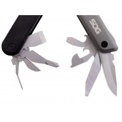 Sog Baton Q3, Multi Tools, Pocket tool