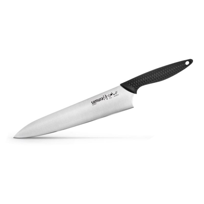Samura Golf coltello da cuoco cm. 22,1