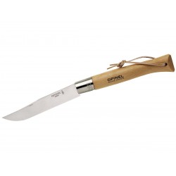 Opinel-Messer Nr. 13 Inox Traditional Edition Giant-Modell.
