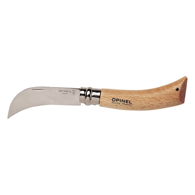 Cuchillo OPINEL N12 Stainless Steel - Caimi & Allen