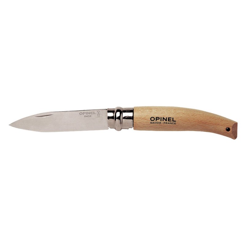 Knife Opinel n.8 Inox, Opinel Outdoor.