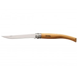Knife Opinel n.12 Inox fillet knife, Opinel Outdoor.