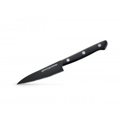 Samura Shadow coltello spelucchino cm.9.9