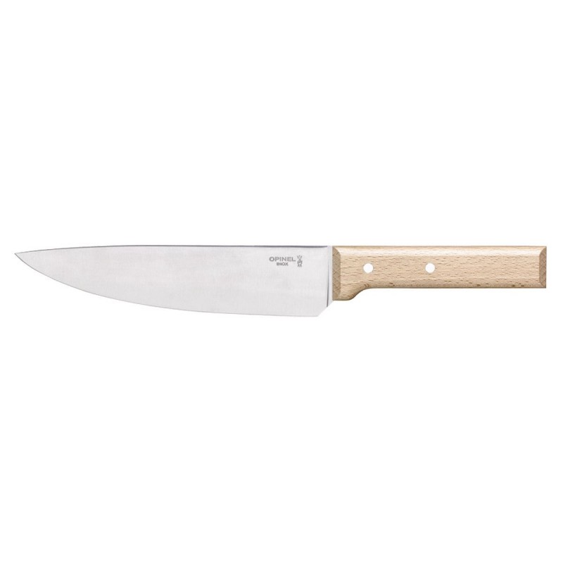 Opinel Parallele n.118, chef's knife 20 cm