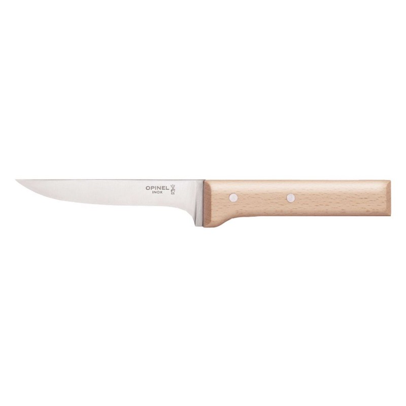 Coltello disosso Opinel Parallele n.122, cm 13. (Meat and Poultry)