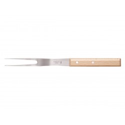 Kitchen fork Opinel Parallele n.124, (Fork)
