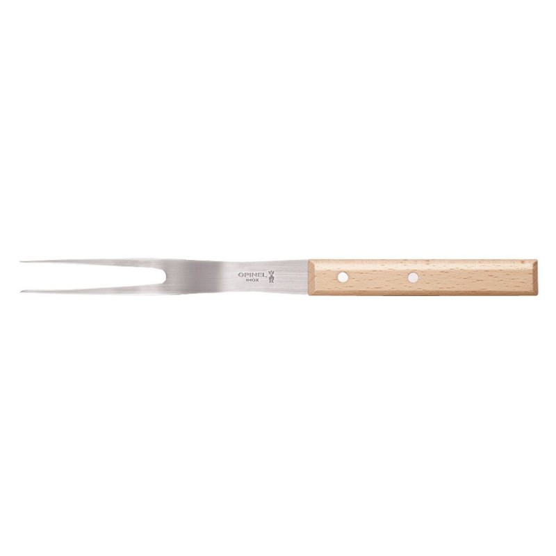 Forchettone chef Opinel Parallele n.124, (Fork)