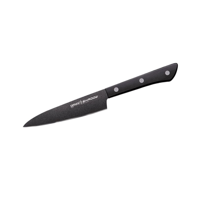 Samura Shadow filleting knife 12 cm