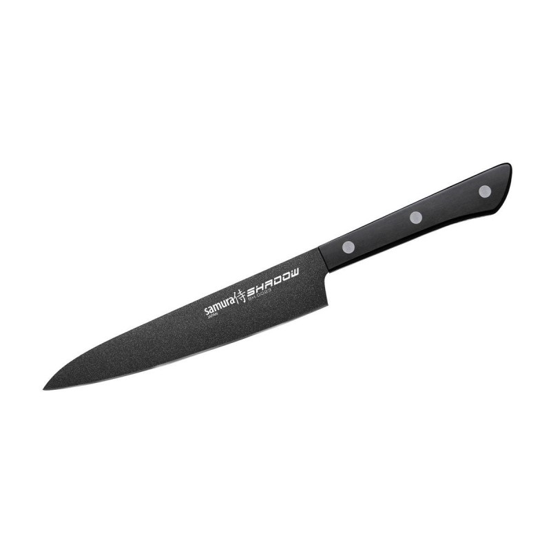 Samura Shadow filleting knife 15 cm