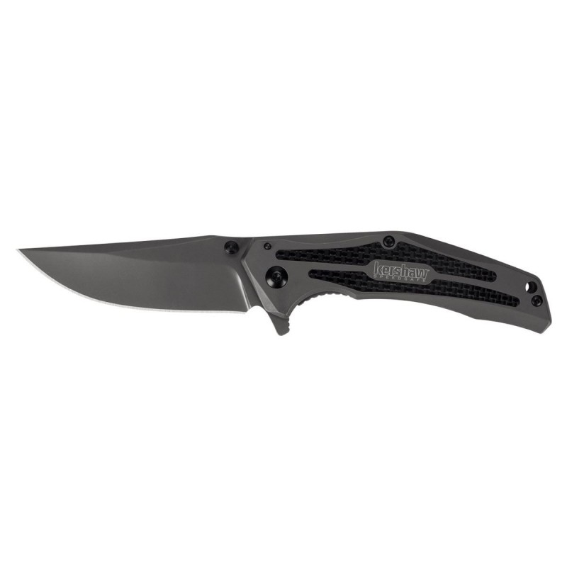 Coltello militare Kershaw Duojet 8300. (kershaw military knives/ Kershaw knives)