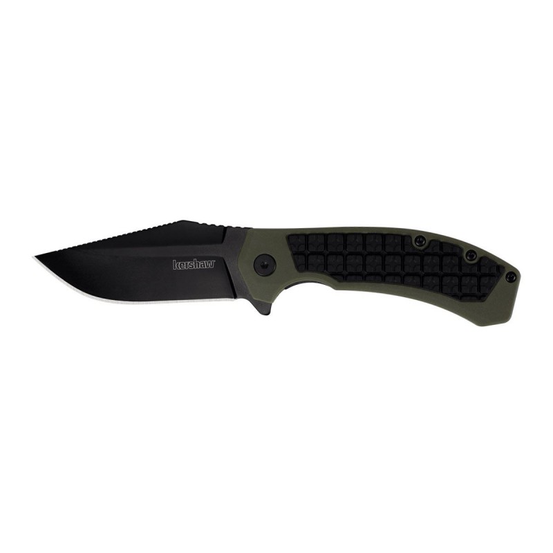 Coltello militare Kershaw Faultline 8760. (kershaw military knives/ Kershaw knives)