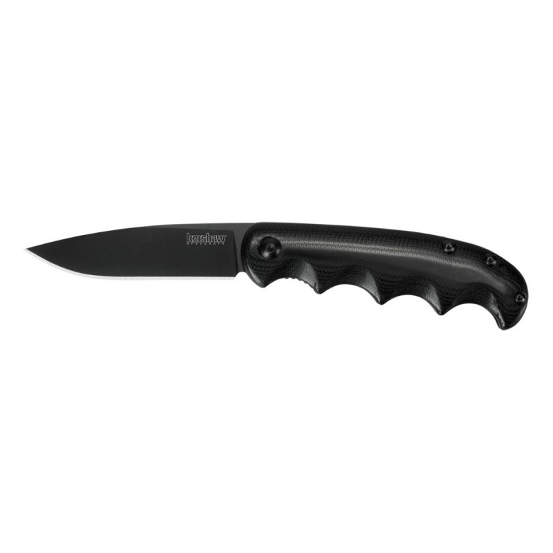 Knife Kershaw AM-5 2340, EDC knives.