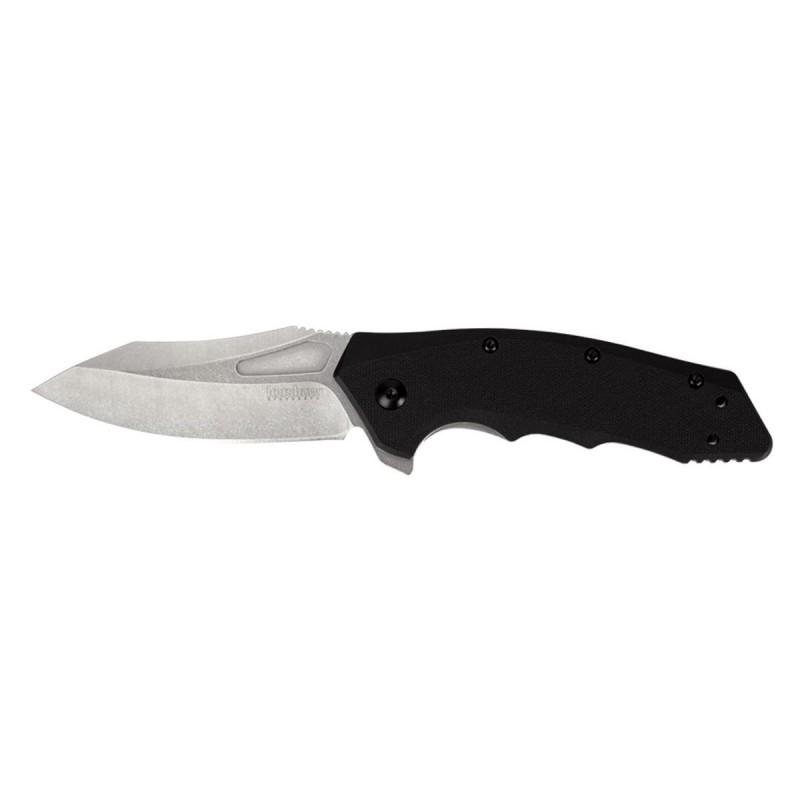 Knife Kershaw Flitch 3930, EDC knives.