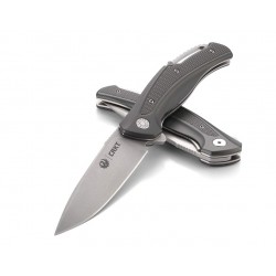 Knife Ruger Windage, EDC knives, made with CRKT