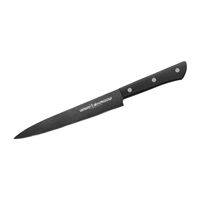 Samura Shadow, filleting knife CM.19,6