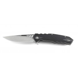 Knife Ruger Follow-Through Compact, Tactical knives, made with CRKT