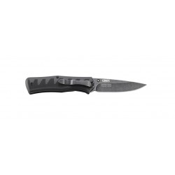 Knife Ruger Crack Shot Compact Stw, Tactical knives, made with CRKT