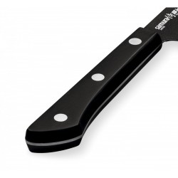 Samura Shadow knife set, 2 pieces (chef's knife - paring knife)