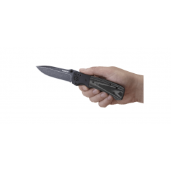 Knife Ruger Accurate All-Cylinders, Tactical knives, made with CRKT