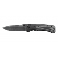 Knife Ruger Accurate All-Cylinders, Tactical knives, made with CRKT