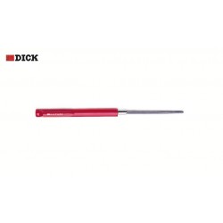 Dick kieszonkowy ostrzałka stalka, 7 cm. 7001107