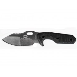 Witharmour Mammoth Fixed Blade
