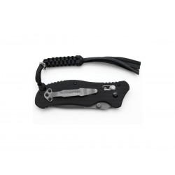 Witharmour Eagle Claw Black, Tactical Knives.