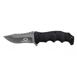 Witharmour Lion Claw Black Messer, taktisches Messer (Taktische Messer)