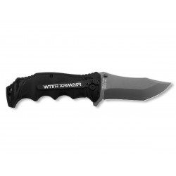 Witharmour Lion Claw Black Messer, taktisches Messer (Taktische Messer)