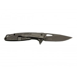 Witharmour Finches Gray, coltello militare (military knives)