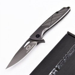 Coltello Witharmour Finches Gray, coltello militare (military knives / tactical knives)