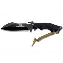 Witharmour Orca Dagger 10 Knife, military knives.