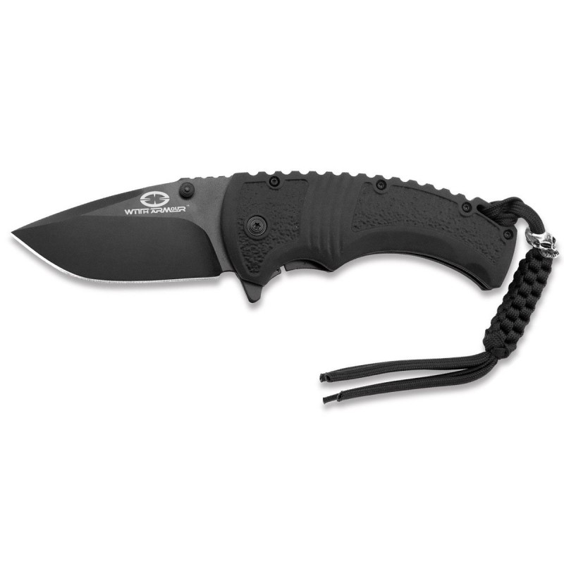 Witharmour Black Boy Knife, military knives.