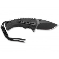 Coltello Witharmour Black Boy, coltello militare (tactical knives)