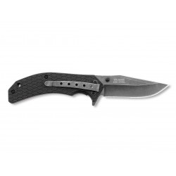 Coltello Witharmour Butterfly Black, coltello militare (military knives / tactical knives)