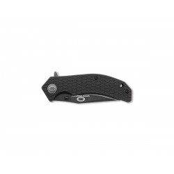 Coltello Witharmour Butterfly Black, coltello militare (military knives / tactical knives)