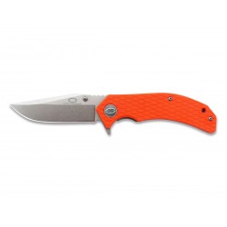 Coltello Witharmour Butterfly Orange, coltello militare (tactical knives)