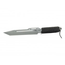 Linton Gray knife, Linton Seal Tactical.