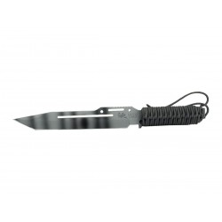 Camouflage knife, Linton Seal Tactical Mimetic.s.