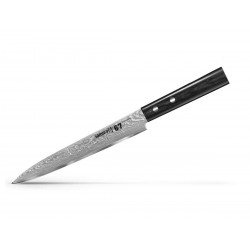 Samura 67 Damascus nóż adamaszkowy do filetowania 19,5 cm