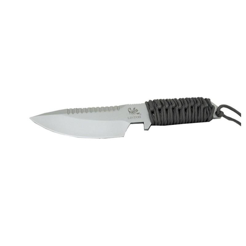 Knife Linton Skinner, Linton survival knives.