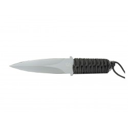 Linton Flame Dagger knife, Linton Survival knives.