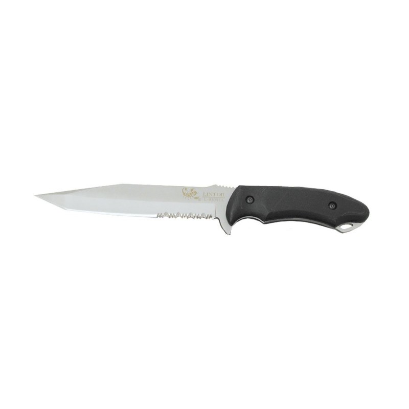 Linton Sea otter knife, Linton Survival knives.
