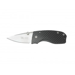 Speed ​​Knife tactical knife, Linton Tactical knives. (carbon model)