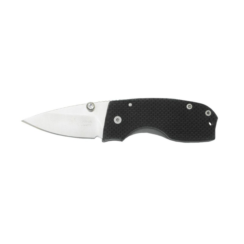 Linton Speed Knife G10 Plain