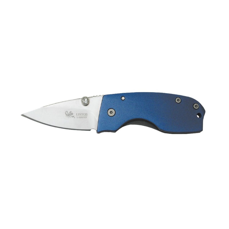 Speed ​​Knife tactical knife (Mod Titanio), Linton Tactical knives.