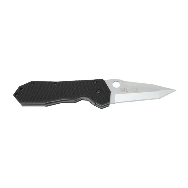 Knife Linton U2 Tanto II (mod G10), Tactical knives.