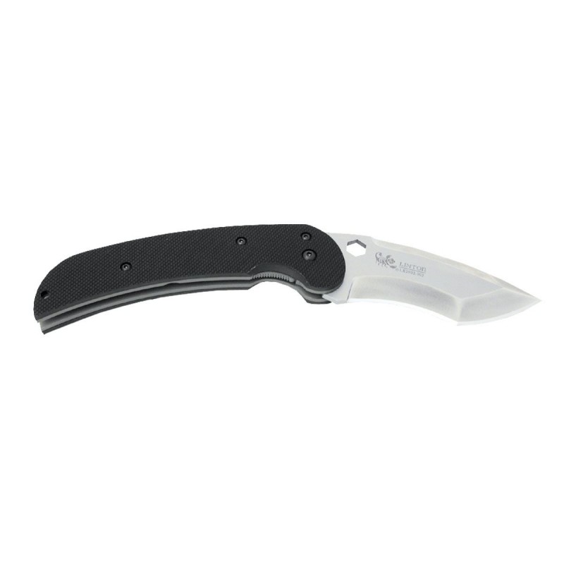 Knife Linton Crescent Moon II (mod G10), Tactical knives.