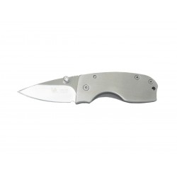 Linton Speed Knife Aluminum 1