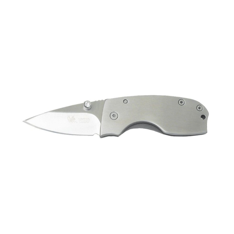 Linton Speed Knife Aluminum 1